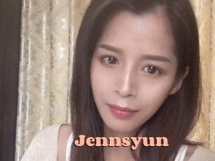 jennsyun Chatte Rasée