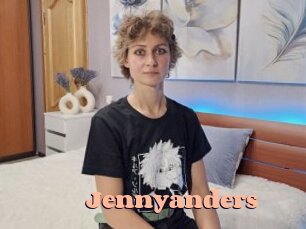jennyanders Chatte Rasée