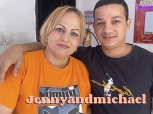 Jennyandmichael