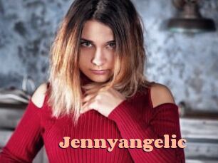 Jennyangelic