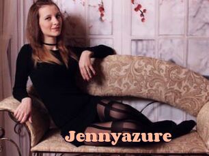 Jennyazure