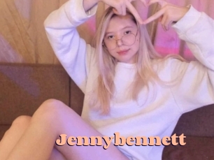 Jennybennett
