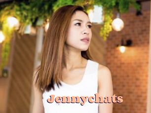 Jennychats