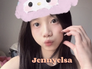 Jennyelsa
