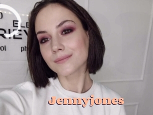 Jennyjones