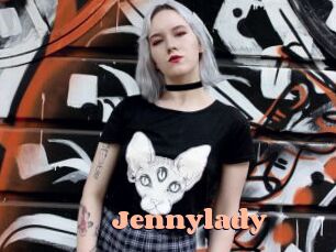Jennylady