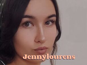 Jennylourens