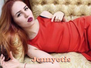 Jennyotis
