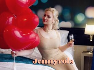 Jennyrols