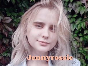 Jennyrossie