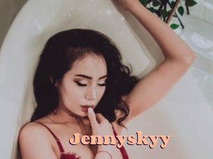 Jennyskyy