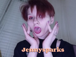 Jennysparks