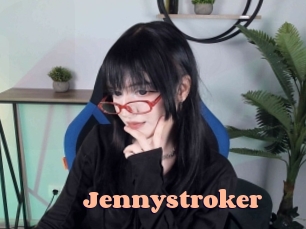 Jennystroker