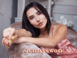 jennyswon Chatte Rasée