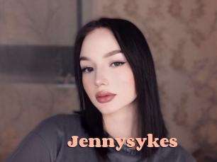jennysykes Chatte Rasée