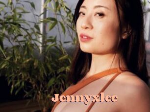 Jennyxlee