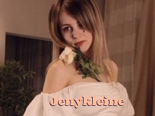 Jenykleine