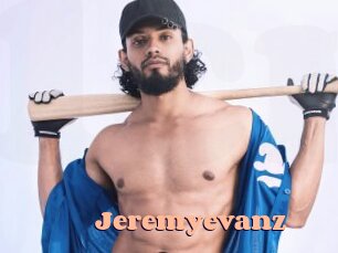 Jeremyevanz