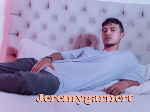 Jeremygarnert