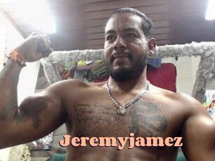 Jeremyjamez