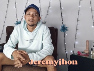 Jeremyjhon