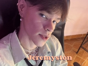jeremyston Chatte Rasée