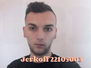 Jerkoff