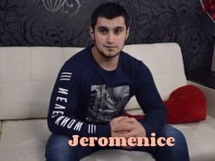 Jeromenice