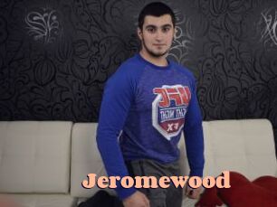 jeromewood Chatte Rasée