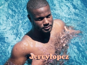 Jerrylopez