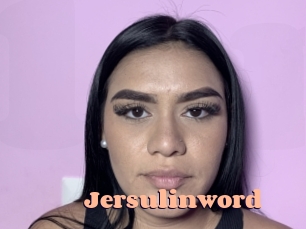 jersulinword Chatte Rasée