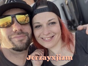 jerzayxjizm Chatte Rasée
