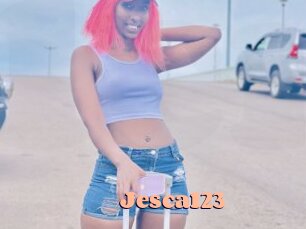 Jesca123