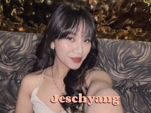jeschyang Chatte Rasée