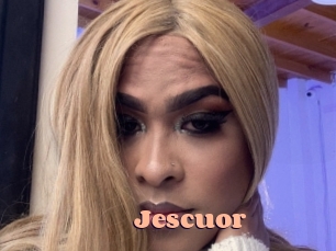 Jescuor