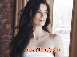 Jesikafoxe