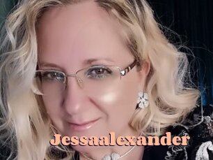 jessaalexander Chatte Rasée