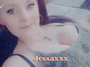 Jessaxxx