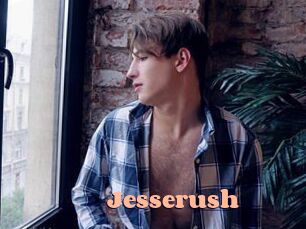 jesserush Chatte Rasée