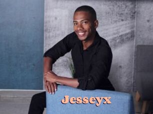 Jesseyx