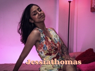 Jessiathomas