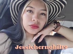 Jessichernobil19