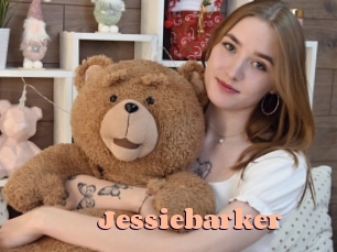 Jessiebarker