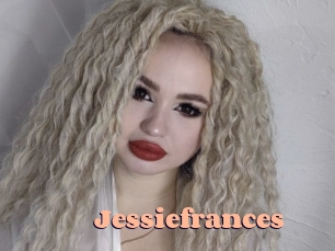 jessiefrances Chatte Rasée
