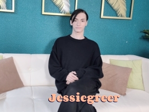 jessiegreer Chatte Rasée