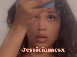 Jessiejamesx