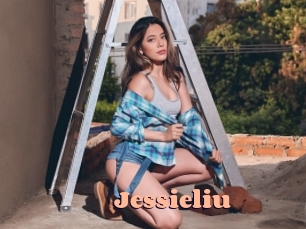 jessieliu Chatte Rasée