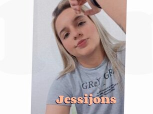 Jessijons