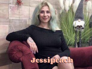 Jessipeach