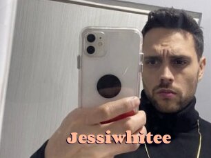 jessiwhitee Chatte Rasée